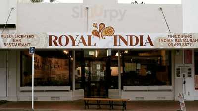 Royal India