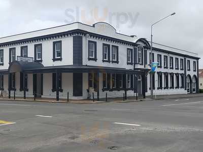 Waimate Hotel South Island