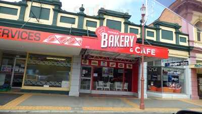 Temuka Bakery