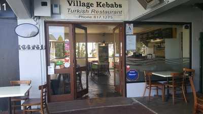 Village Kebab