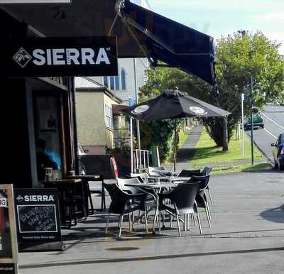 Sierra Cafe