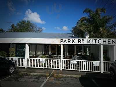 Park Road Kitchen