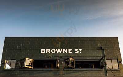 Browne St.