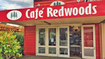 Redwoods Cafe