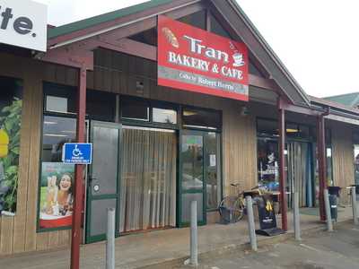 Tran Bakery And Cafe