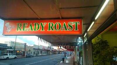 Ready Roast