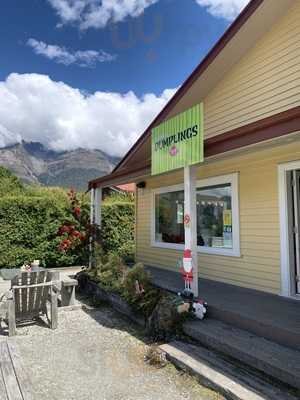 Queenie's Dumplings Glenorchy