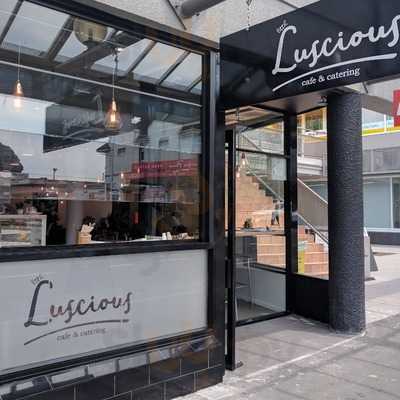 Little Luscious Cafe