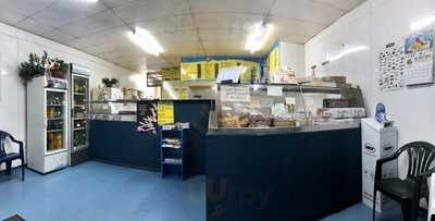 Botany Rd Seafoods