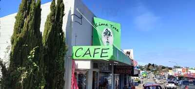 Lime Tree Cafe