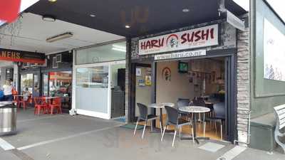 Haru Sushi