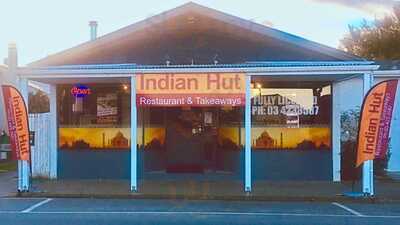 Indian Hut