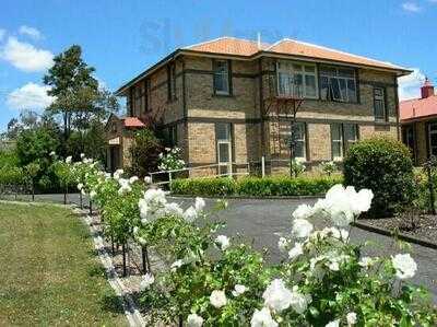 The Old Hospital Cafe