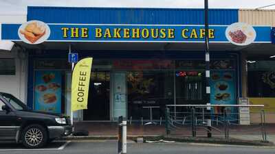 Bakehouse Cafe