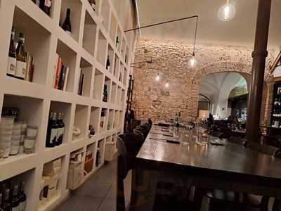 L’Écurie Bottiglieria&Cucina, Terni