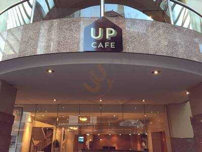 Up Cafe