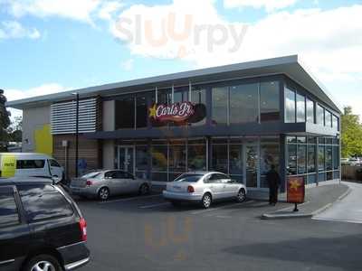 Carl's Jr Pakuranga