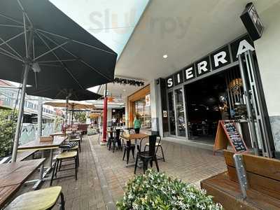 Sierra Cafe