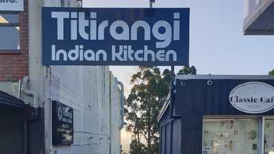 Titirangi Indian Kitchen