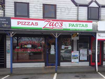 Zacs Pizzeria