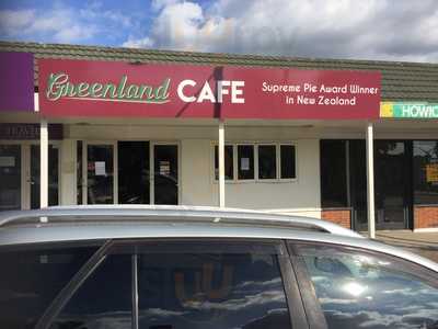 Greeland Bakery & Cafe