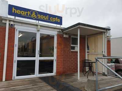 Heart And Soul Cafe