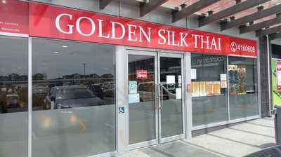 Goldensilk Thai Restaurant