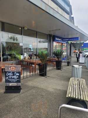 Hobsonville Larder