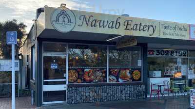 Nawab Eatery