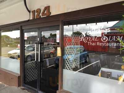 Royal Siam Thai Restaurant