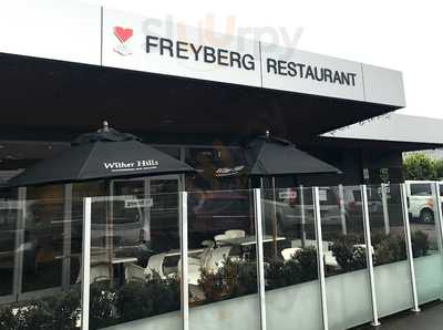 Freyberg Restaurant