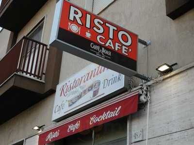 Ristocafe La Dolce Vita