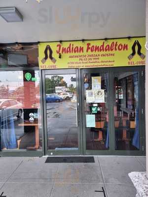 Indian Fendalton