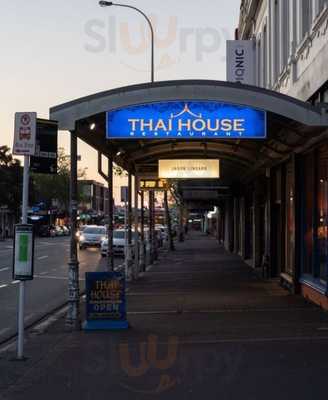 Thai House