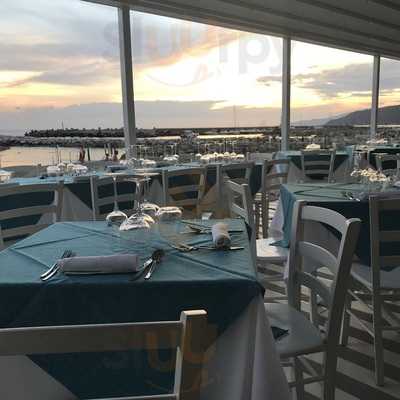 Ristorante Annalì, Pisciotta