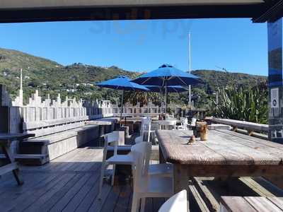 The Piha Cafe