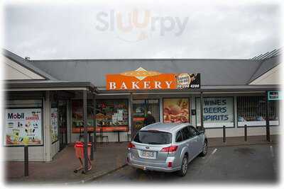 Penny's Bakery