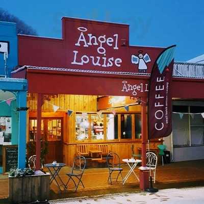 Angel Louise Cafe