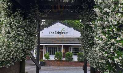 The Brigham