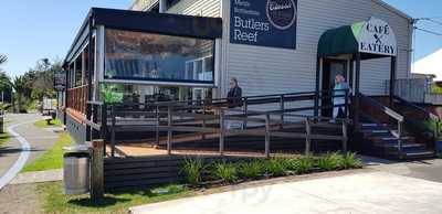 Butlers Reef Oakura