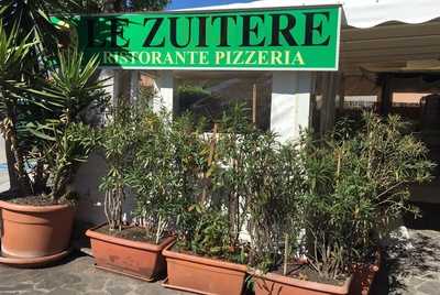 Le Zuitere, Civitanova Marche