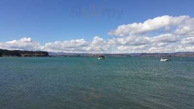 Kawhia Boating & Angling Club Inc