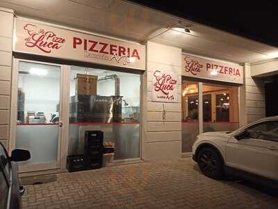 La Nobile Arte - La Pizza Di Luca