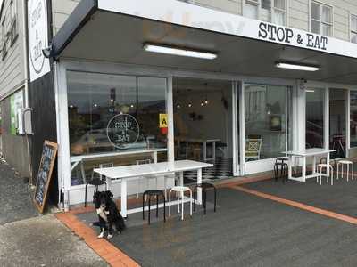 Stop & Eat Cafe