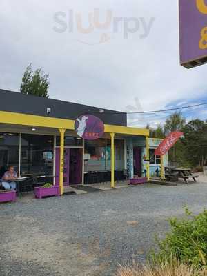 Catlins Cafe