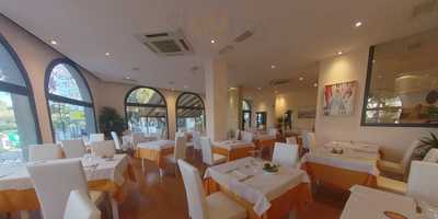 Ristorante La Villa, Cesenatico