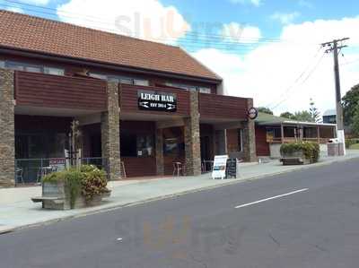 Leigh Bar And Eatery