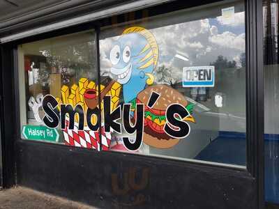 Smokys Manurewa