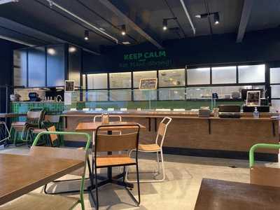 Aroha Plant-based Restaurant