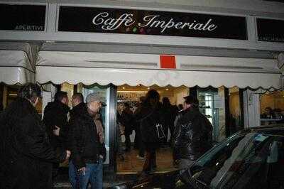 Caffè Imperiale, Firenze